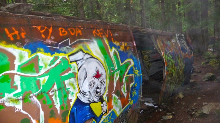 rail-art