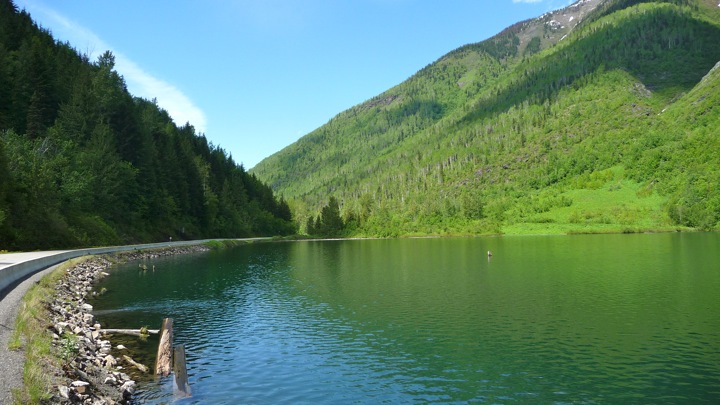 Bear Lake