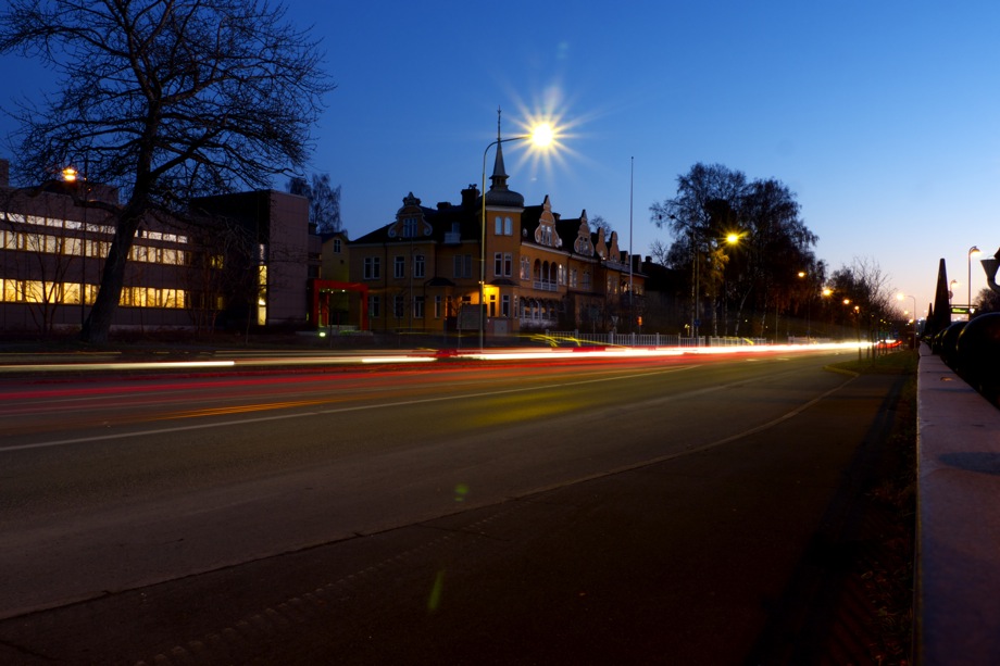 ostersund