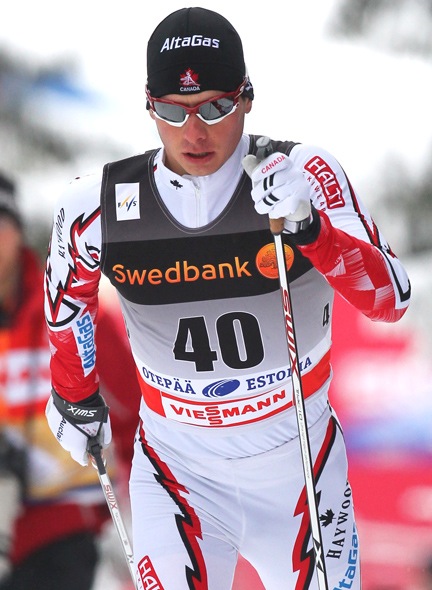 Kevin Sandau Otepaa Estonia World Cup Kevin Sandau Otepaa Estonia World Cup