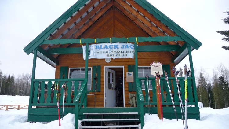 Rossland BC, some of the best skiing in Canada Rossland BC, some of the best skiing in Canada