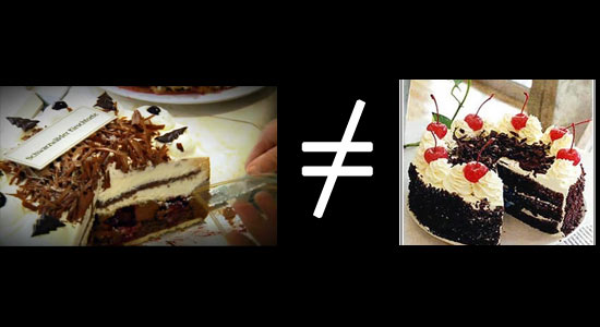 blackforestcake