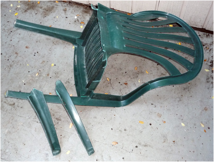 chair